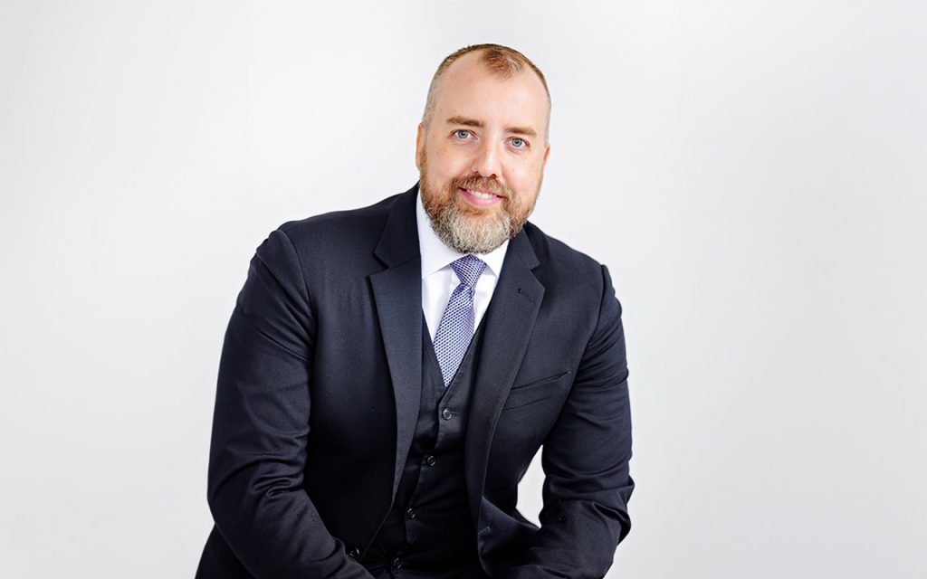 nathaniel garrett false claims attorney